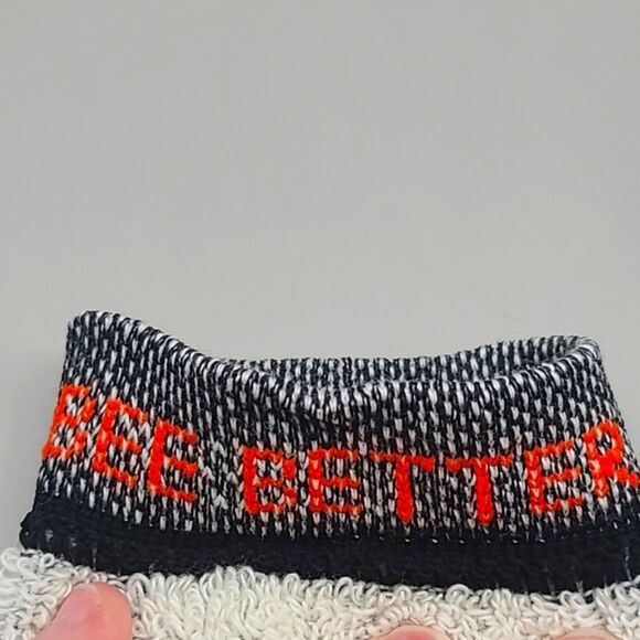 Bombas Bee Better Hex-Tec Knee Socks, Size Large, NWOT - Picture 5 of 7